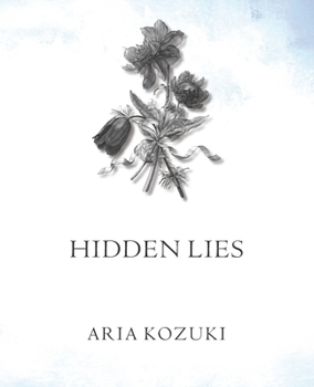 Paperback Hidden Lies Book