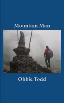 Paperback Mountain Man Book
