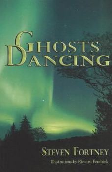 Paperback Ghosts Dancing Book