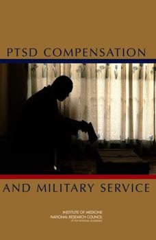 PTSD Compensation and Military Service
