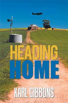 Hardcover Heading Home Book