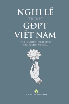 Paperback Nghi LỄ Trong Gia Ðình PhẬt TỬ [Vietnamese] Book