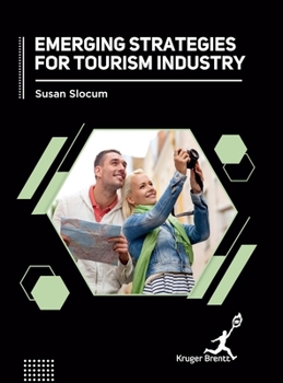 Hardcover Emerging Strategies For Tourism Industry Book