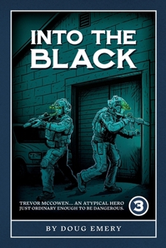 Paperback Into the Black Book