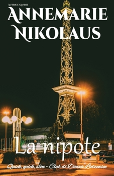 Paperback La nipote [Italian] Book