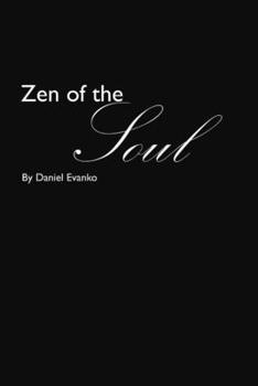 Paperback Zen of the Soul Book