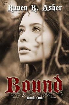 Bound - Book #1 of the Onyx Wolves