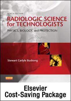 Hardcover Mosby's Radiography Online: Radiologic Physics 2e, Mosby's Radiography Online: Radiographic Imaging 2e, Radiobiology & Radiation Protection 2e & Radio Book