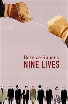 Paperback Nine Lives Book