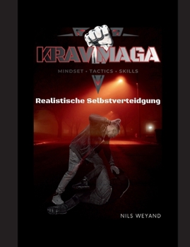Paperback Krav Maga MTS Realistische Selbstverteidigung [German] Book