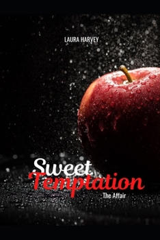 Paperback Sweet Temptation: The Affair Book