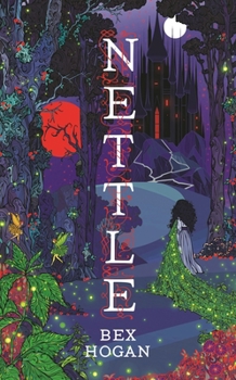 Hardcover Zephyr Nettle Faery Realms series The darkly enchanting YA fantasy (International Edition). Book