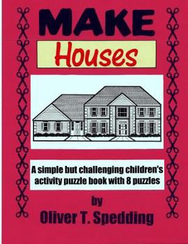 Paperback Make Houses Book
