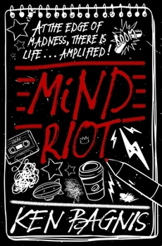 Paperback Mind Riot Book