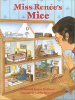 Hardcover Miss Renee's Mice Book