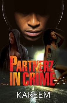 Mass Market Paperback Partnerz in Crime Book
