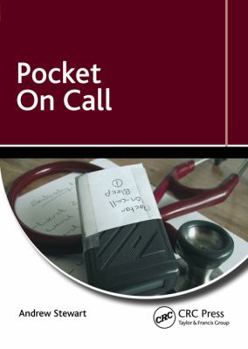 Paperback Pocket on Call Book