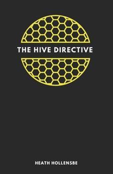 Paperback The Hive Directive Book