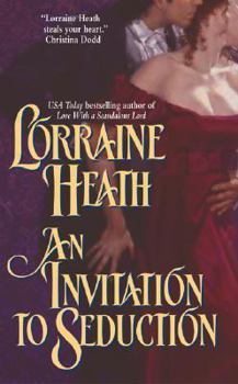 An Invitation to Seduction - Book #4 of the Daughters of Fortune