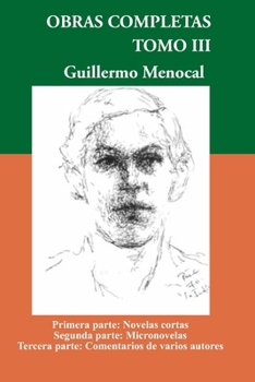 Paperback Obras Completas Tomo III [Spanish] Book