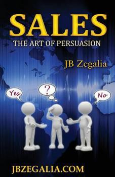 Paperback Sales: The Art of Persuassion Book