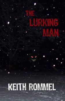 Paperback The Lurking Man Book