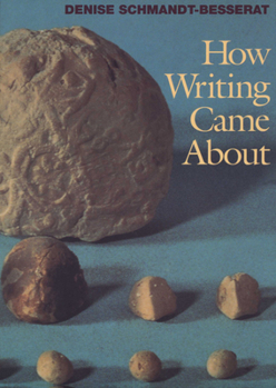 Paperback How Writing Came about Book