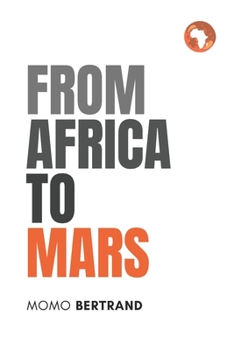 Paperback From Africa to Mars Book