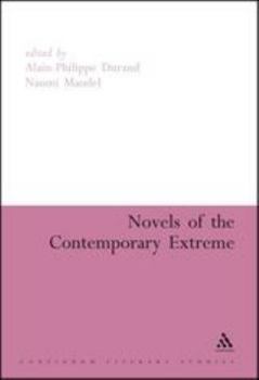 Paperback Novels of the Contemporary Extreme Book