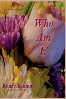 Paperback Who Am I? Book