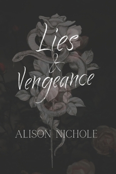 Paperback Lies & Vengeance Book