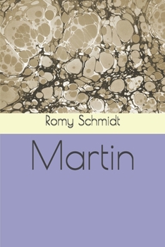 Paperback Martin [German] Book