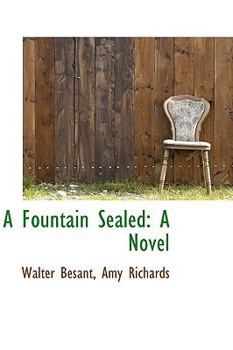 Paperback A Fountain Sealed Book