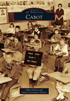 Paperback Cabot Book