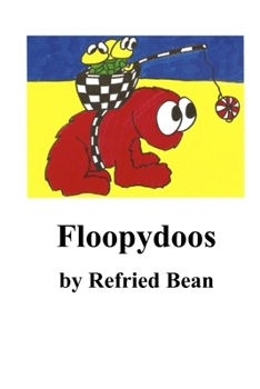 Paperback Floopydoos Book