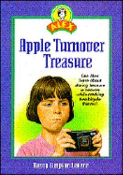 Apple Turnover Treasure (The Alex Series) - Book #11 of the Alex