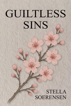 Paperback Guiltless Sins Book