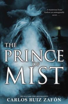 El príncipe de la niebla - Book #1 of the Niebla