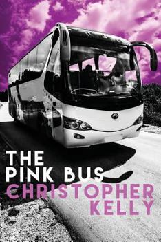 Paperback The Pink Bus Book