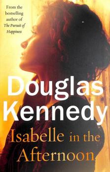 Paperback ISABELLE IN THE AFTERNOON Book