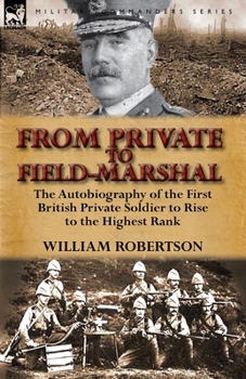 From Private to Field-marshall