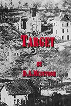 Target - Book #8 of the Chain of Deceit