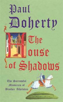 Hardcover The House of Shadows Book