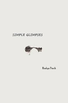 Paperback Simple Glimpses Book