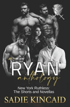 Paperback A Ryan Recollection: The shorts and novellas Book