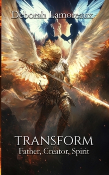 Paperback Transform Book