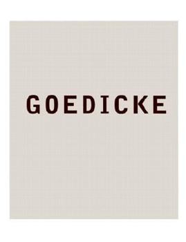 Paperback Claus Goedicke Book