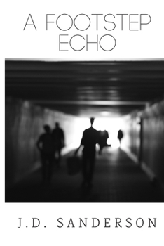 Paperback A Footstep Echo Book