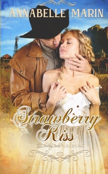 Paperback Strawberry Kiss Book