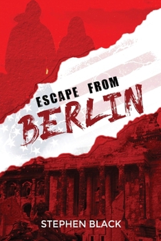 Paperback Escape from Berlin Book